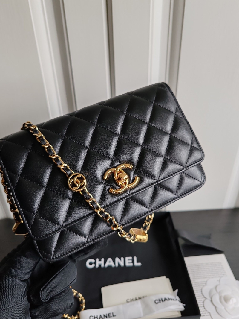 Chanel WOC Bags